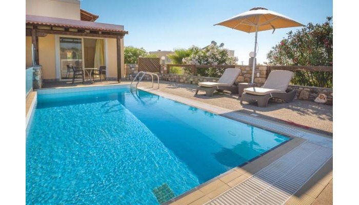 Hotel Kouros Palace poza 27