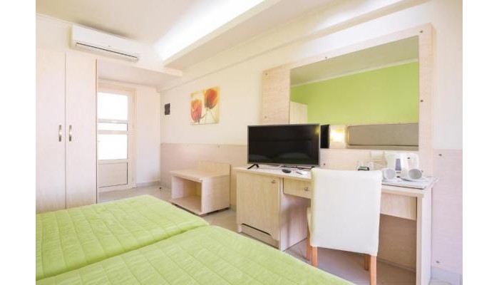 Hotel Kouros Palace poza 12