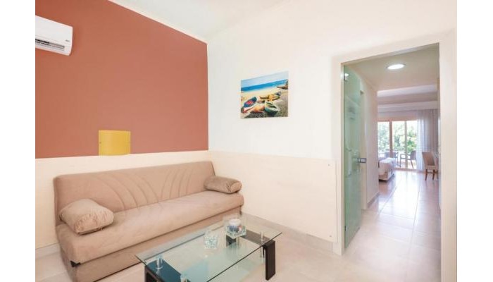 Hotel Kouros Palace poza 3