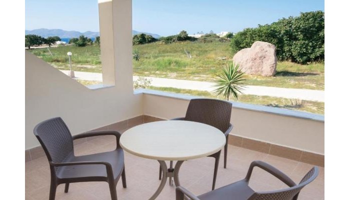 Hotel Kouros Palace poza 6