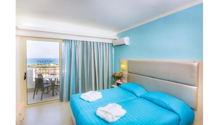 Hotel Kouros Palace poza 13