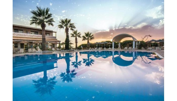 Hotel Kouros Palace poza 30