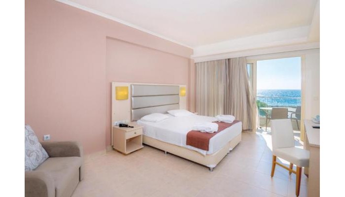 Hotel Kouros Palace poza 11