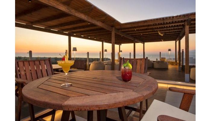 Hotel Kouros Palace poza 22