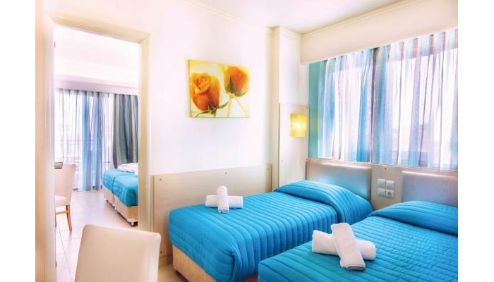 Hotel Kouros Palace poza 14