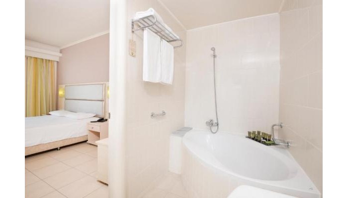 Hotel Kouros Palace poza 15