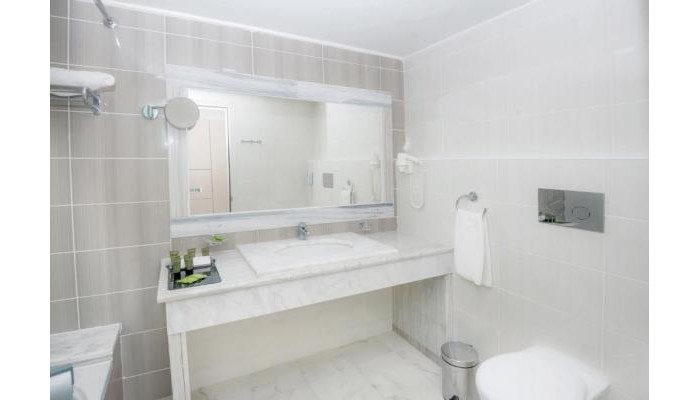 Hotel Kouros Palace poza 16