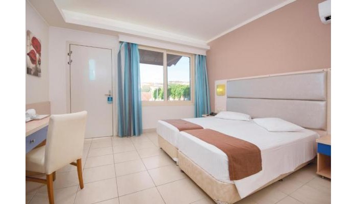Hotel Kouros Palace poza 8