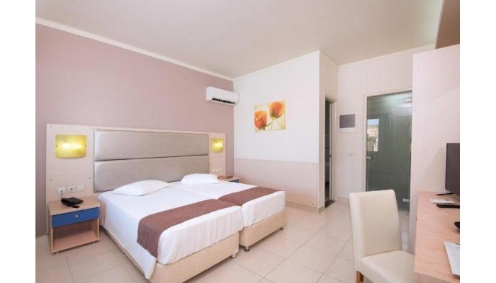 Hotel Kouros Palace poza 7