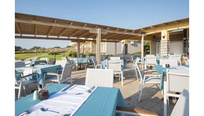 Hotel Kouros Palace poza 24