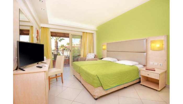 Hotel Kouros Palace poza 2