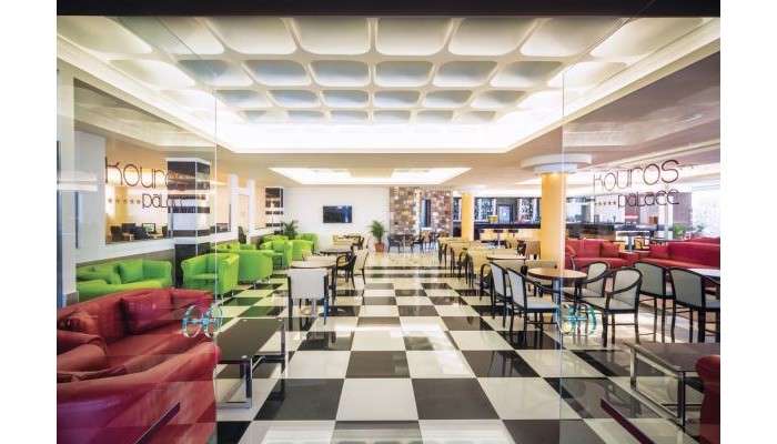 Hotel Kouros Palace poza 20