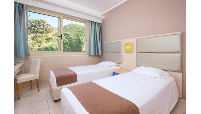 Hotel Kouros Palace poza 9