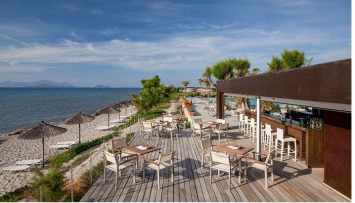 Atlantica Beach Resort Kos poza 4
