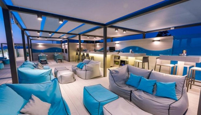 Hotel Maritina poza 9