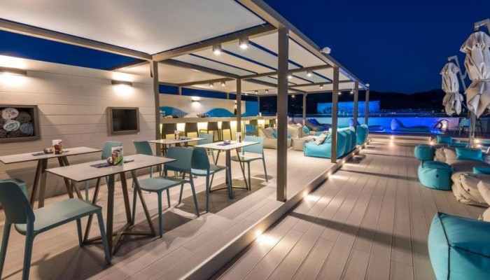 Hotel Maritina poza 7