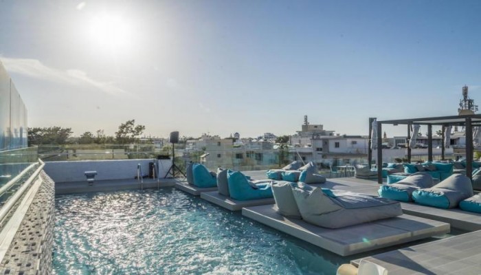 Hotel Maritina poza 10