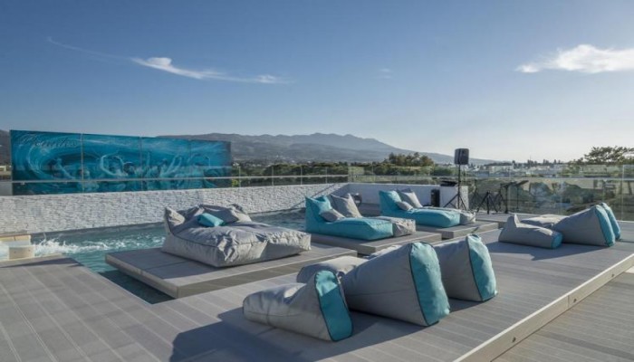 Hotel Maritina poza 11