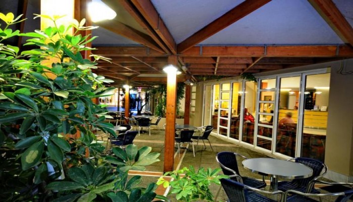 Hotel Maritina poza 2