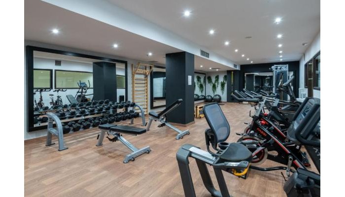 Michelangelo Resort And Spa poza 22