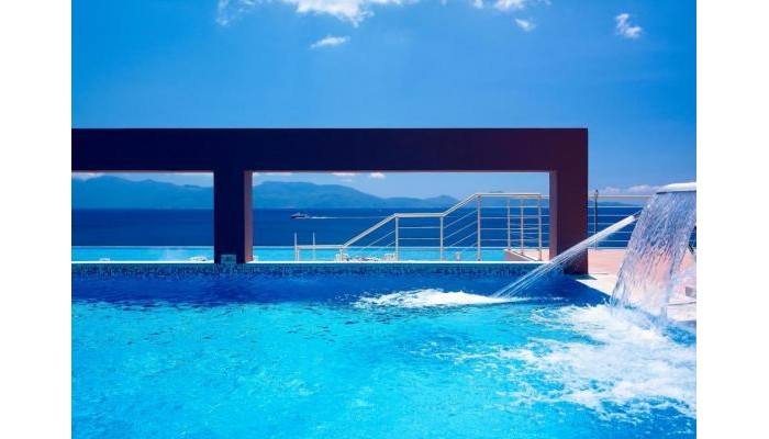 Michelangelo Resort And Spa poza 13