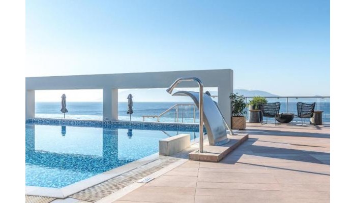 Michelangelo Resort And Spa poza 14