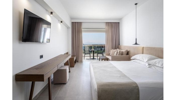 Michelangelo Resort And Spa poza 2