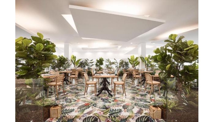 Michelangelo Resort And Spa poza 10