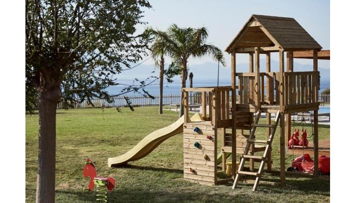 Michelangelo Resort And Spa poza 23