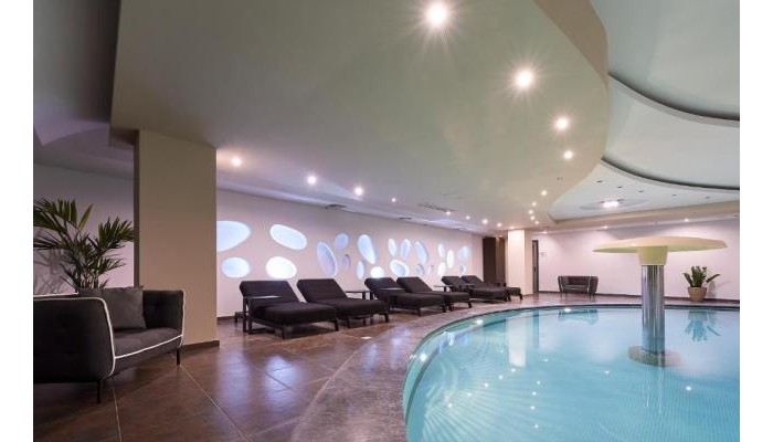 Michelangelo Resort And Spa poza 17