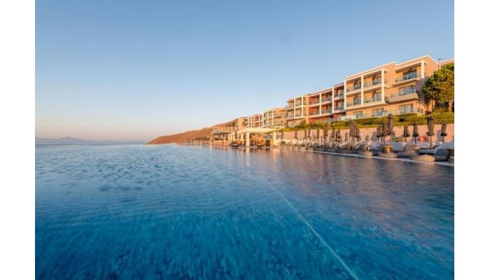 Michelangelo Resort And Spa poza 0