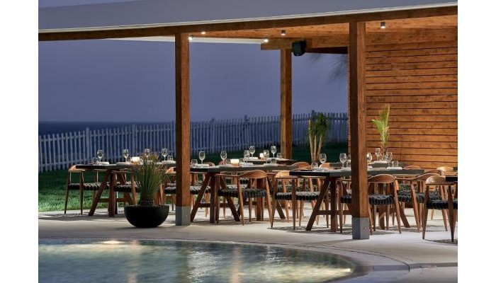 Michelangelo Resort And Spa poza 7