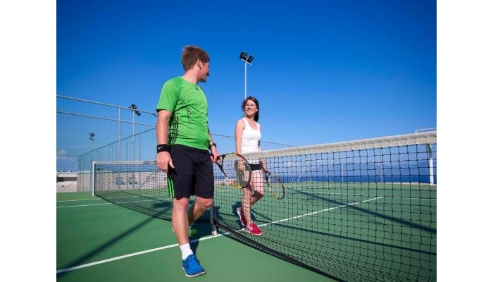 Michelangelo Resort And Spa poza 24