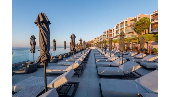 Michelangelo Resort And Spa poza 19