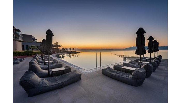 Michelangelo Resort And Spa poza 15