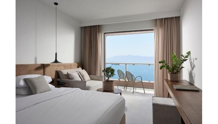 Michelangelo Resort And Spa poza 1