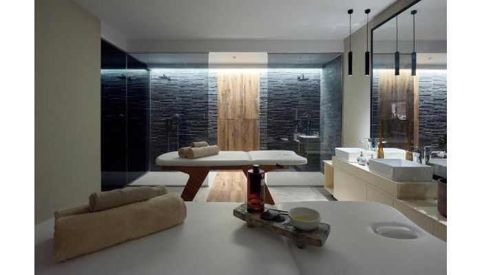 Michelangelo Resort And Spa poza 20