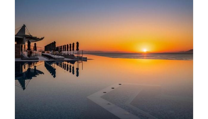 Michelangelo Resort And Spa poza 12