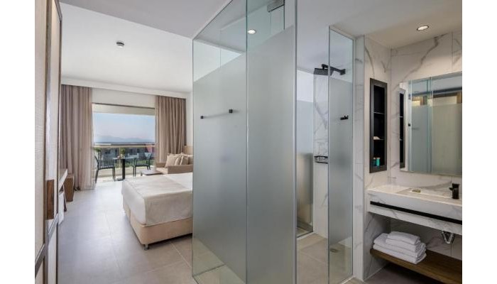 Michelangelo Resort And Spa poza 3