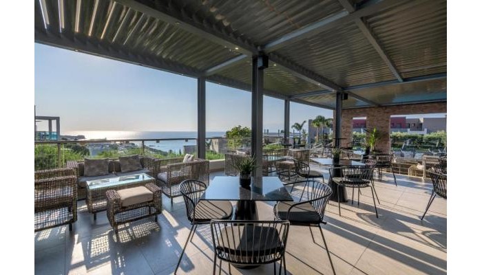 Michelangelo Resort And Spa poza 11