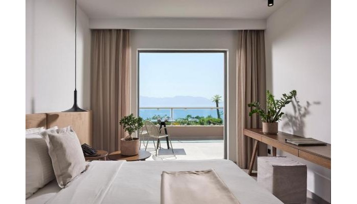 Michelangelo Resort And Spa poza 5