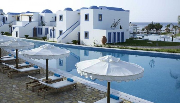 Mitsis Blue Domes Resort & Spa poza 2