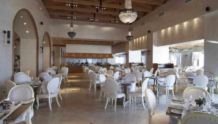 Mitsis Blue Domes Resort & Spa poza 8