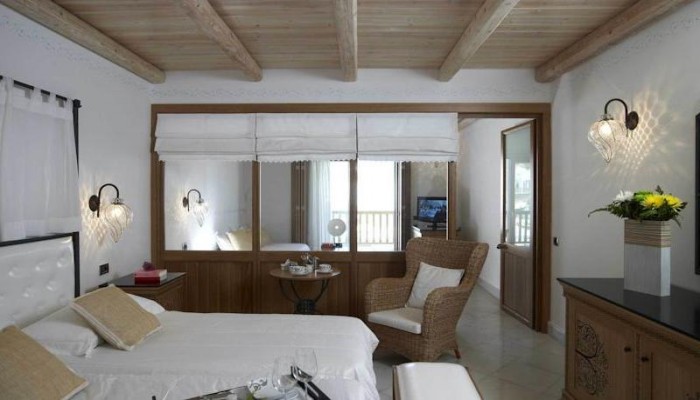 Mitsis Blue Domes Resort & Spa poza 7