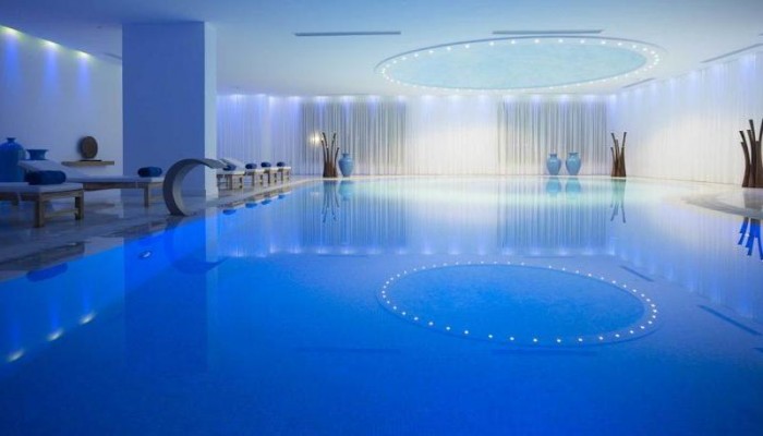 Mitsis Blue Domes Resort & Spa poza 3