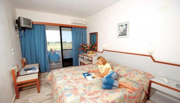 Hotel Nina Beach poza 1