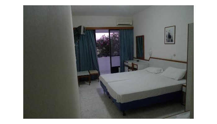 Hotel Nina Beach poza 2