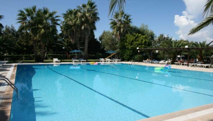 Hotel Nina Beach poza 6