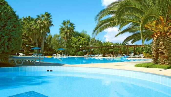 Hotel Nina Beach poza 5