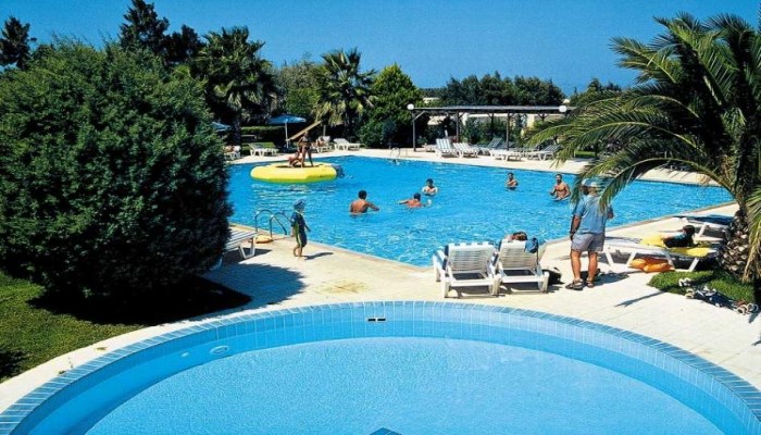 Hotel Nina Beach poza 4